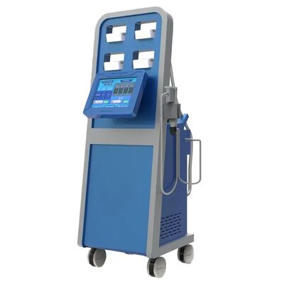 Harga yang bagus Cool Wave Plus Unit Terapi Shockwave Cryolipolysis Pelangsing Tubuh Kecantikan on line