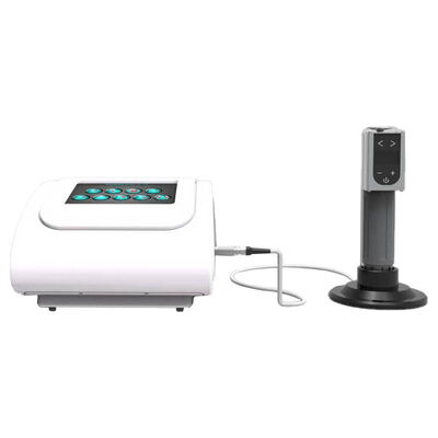 Harga yang bagus Terapi Pereda Nyeri Portabel Gelombang Kejut Elektromagnetik untuk Pengobatan ED on line