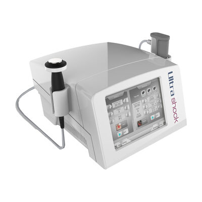 Harga yang bagus 2 In 1 Mesin Shockwave Portabel Untuk Pereda Nyeri Disfungsi Ereksi on line