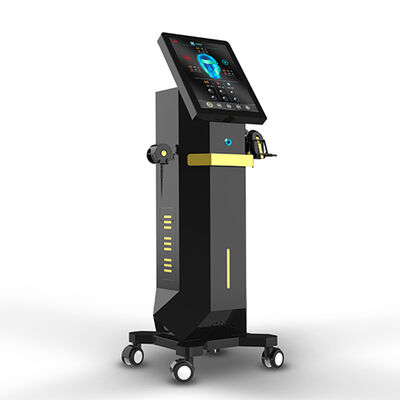 Harga yang bagus Mesin Stimulator Otot Wajah EMS Frekuensi Radio on line