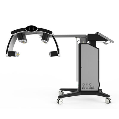 Harga yang bagus Mesin Pereda Sakit Laser Tingkat Rendah 10d Luxmaster Physio on line