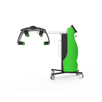 Harga yang bagus Mesin Penurunan Berat Badan Laser Dingin 532nm 635nm 10d Maxlipo Master on line