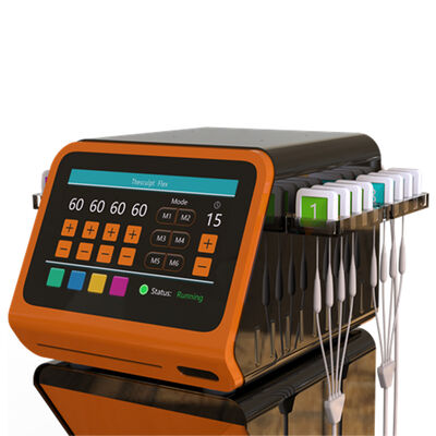 Harga yang bagus Mesin Stimulasi Otot Pembentuk Otot Non Bedah Mesin Pembentuk Tubuh Trusculpt Flex on line