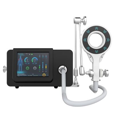 Harga yang bagus Klinik Mesin Extracorporeal Pijat Fisik Nyaman Meganetic on line