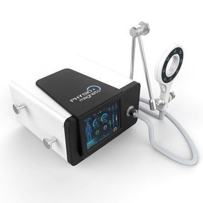 Harga yang bagus Ekmo Mesin Transduksi Elektromagnetik Fisioterapi Penghilang Rasa Sakit on line