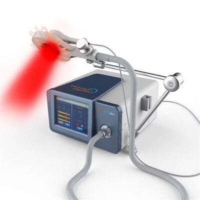 Harga yang bagus Mesin Terapi Magneto Portable Physio Pain Relief Near Infrared Extracorporeal on line