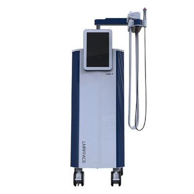 Harga yang bagus RET FACE EMS Penciptaan Wajah Penghapusan kantong mata Mesin Stimulasi Otot Emrf on line