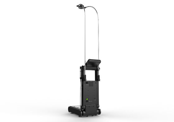 Harga yang bagus Bioelectrical BIA 50KHZ 180μA Body Composition Analyzer on line