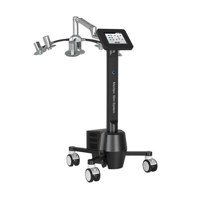 Harga yang bagus Mesin Lipolisis 6d Lampu Hijau Keren Laser Penghilang Lemak Kecantikan on line