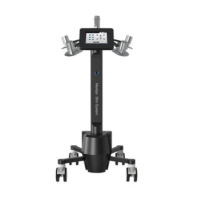 Harga yang bagus 220v Mesin Cryolipolysis Portabel 6d Lipolaser Zerona Beauty on line