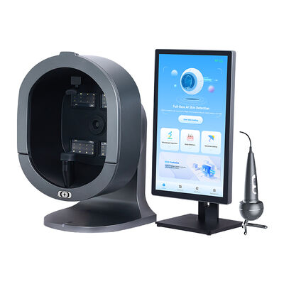 Harga yang bagus Modern Intensive Pulse Light Laser Hair Terapi Mesin 5 Pulsa 380nm / 480nm on line