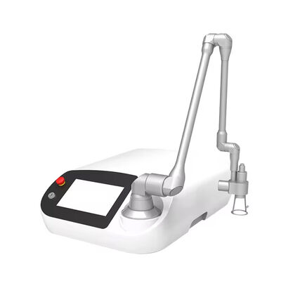 Harga yang bagus Peralatan Ginekologis Portable Co2 Fractional Laser Machine Peremajaan Vaginal on line