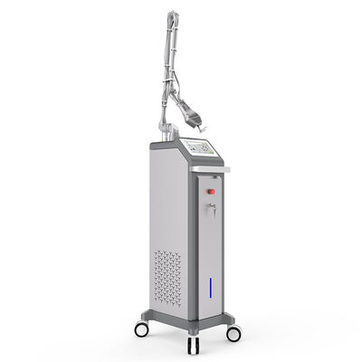 Harga yang bagus 10600nm Fractional Ultrapulsed Co2 Laser Skin Resurfacing Machine on line