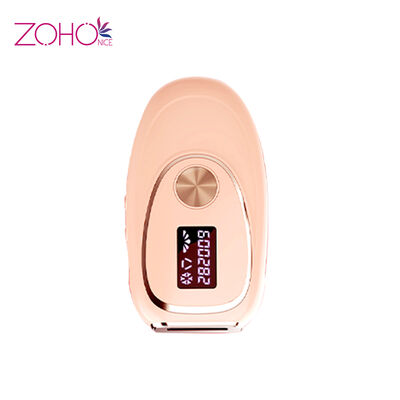 Harga yang bagus Portable Mini Mutiple Gear Cooling Beauty BV IPL Hair Removal Machines on line