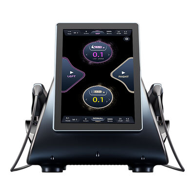 Harga yang bagus Anti Penuaan Kulit Pengering Penghilang Kerutan Mesin Hifu 9D 12D on line