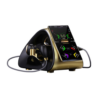 Harga yang bagus Mesin Hifu 2 dalam 1 13d Max Dual System untuk Anti Aging Baby Slimming on line