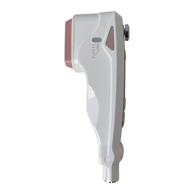 Harga yang bagus Mini HIFU Anti Kerutan Anti Penuaan Lift Wajah Facial Massager Mesin Perawatan Kulit on line