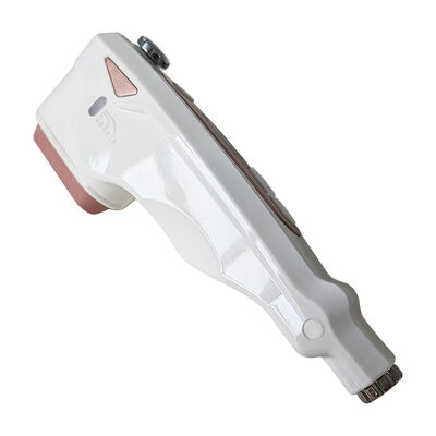 Harga yang bagus Penggunaan Rumah HIFU Perawatan Wajah Penghapusan Kerutan Peremajaan Kulit Mesin face lifting on line