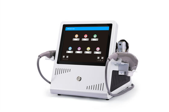 Harga yang bagus Peralatan Hifu 7d Portable Ultrasound Face Lifting Anti Wrinkle on line