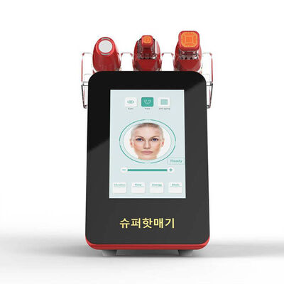 Mesin Kecantikan Hifu Thermage 40.68Mhz Portabel