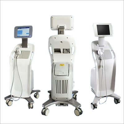 Harga yang bagus Liposonix for body slimming machine / high intensity focused ultrasound machine on line