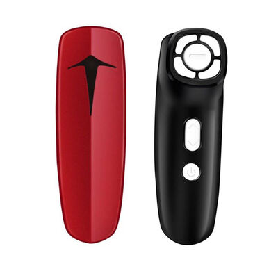 Harga yang bagus Rf Personal Ultrasound Hifu Beauty Machine Mengencangkan Wajah Anti Kerut on line