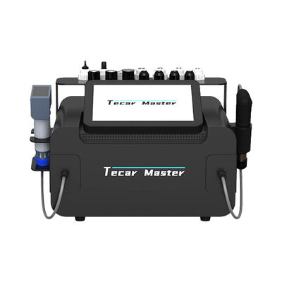 Mesin Terapi Gelombang Kejut Perawatan ED Pereda Nyeri 8 Bar 2 Juta Tembakan