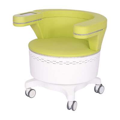 Harga yang bagus Penguatan Otot Kebocoran Urin Tanpa Rasa Sakit Hi Emt Ems Perbaikan Otot Dasar Panggul Kursi on line