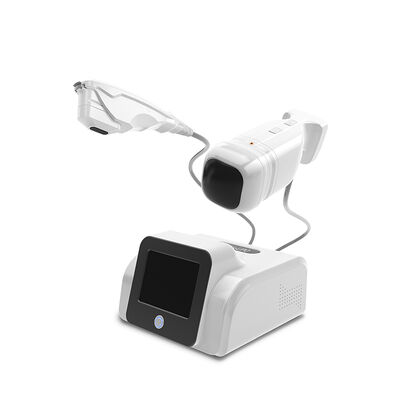 Harga yang bagus 2 In 1 Multifungsi 3D HIFU Mesin Facial Lifting Mesin Berat Badan Kecantikan on line