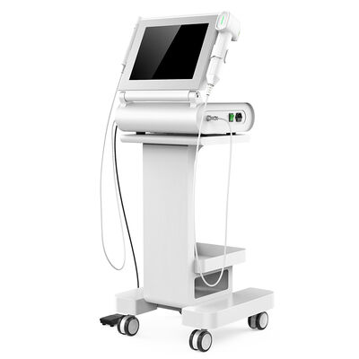 Female Private Care 3D HIFU Machine, Mesin Pengetatan Kulit Vagina