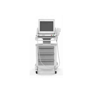 Harga yang bagus Innovation portable HIFU ultrasonic body shape wrinkle removal machine on line