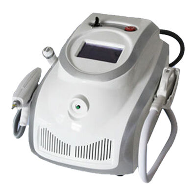 Harga yang bagus Portable Elight IPL RF Smooth wrinkles Beauty Machine Dengan 4 Filter Handle on line
