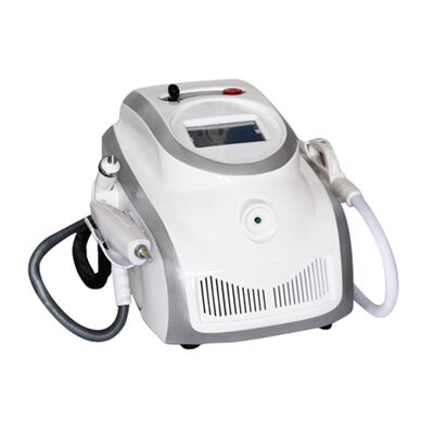 Harga yang bagus Mesin Pulsa Laser Intensif Ringan Dengan Sistem 6 In1 Mudah Digunakan on line