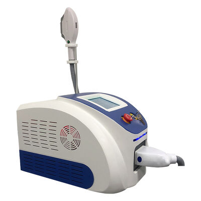 Advanced IPL Laser Hair Removal dan Peremajaan Kulit Dengan Crystal Cahaya Safir Impor