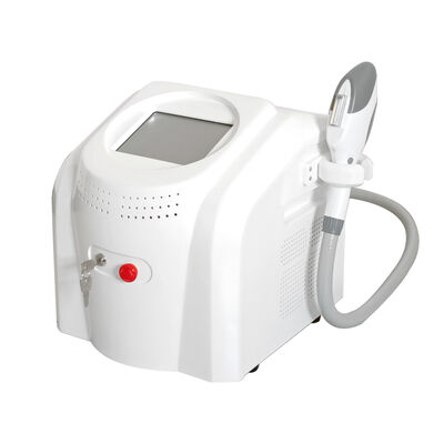 Harga yang bagus 1000W lengan Rambut IPL Intense Pulsed Light Hair Removal Mesin kecantikan on line