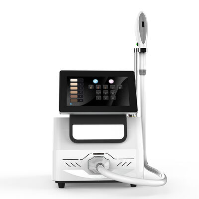 Harga yang bagus IPL Laser Hair Removal Device Untuk Peremajaan Kulit Wajah Dan Tubuh on line