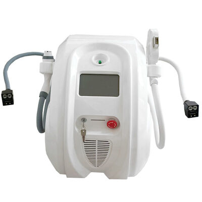 Harga yang bagus Skin Tightening / Depilation E-light IPL RF , Skin Care Beauty Device on line