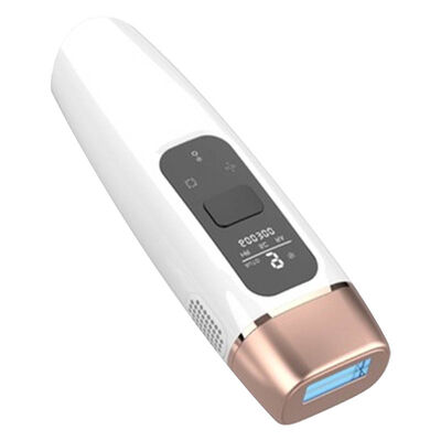 Harga yang bagus Terapi jerawat 48W 240V Peremajaan Kulit Penghapusan Rambut IPL Mesin kecantikan on line