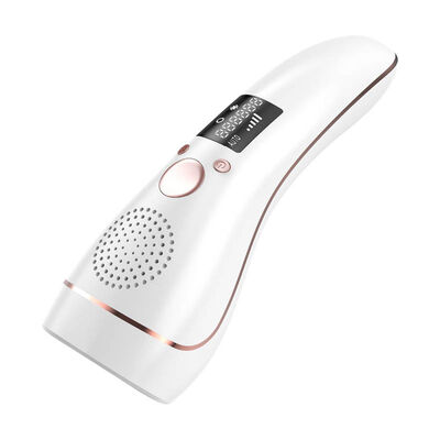 Harga yang bagus Handheld Permanent IPL Beauty Machine IPL Penghilang Rambut Perangkat Kecantikan on line