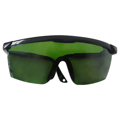 Harga yang bagus OD3+200-2000nm IPL Laser Safety Glasses CE Rewared Untuk Perlindungan Mata Operator IPL Laser on line