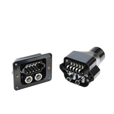 Harga yang bagus Custom Small Plug Connector For Laser Beauty Machines on line
