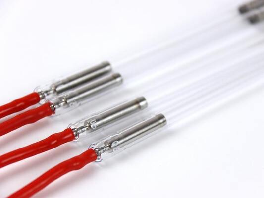 Harga yang bagus Suku Cadang Insert Handle E Light Xenon Flash Lamp IPL on line