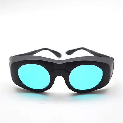 808nm Kacamata IPL Suku Cadang Untuk Perlindungan Laser Alexandrite Dan Diode