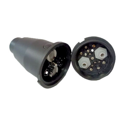 Harga yang bagus Plug And Play IPL Handle CPC Connector Mudah Digunakan CC-5 on line