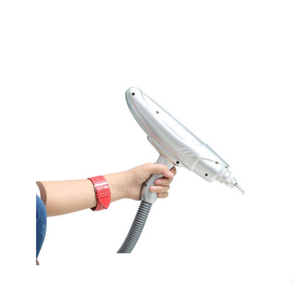 Harga yang bagus Tattoo / Pigment Removal Laser Handle Hy-3 With Yag Laser Technical For Medical on line