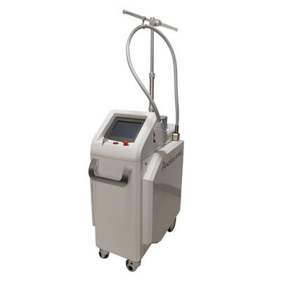 600W Fiber Digabungkan 808nm dioda laser hair removal Permanen Epolitor Non Channel dioda