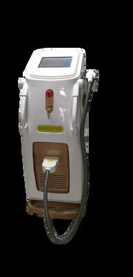 Harga yang bagus Mesin Penghilang Rambut Laser Dioda Rumah Profesional 755nm 808nm 1064nm on line