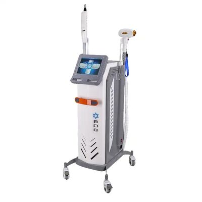 Harga yang bagus Salon Multifungsi Diode Hair Removal Machine Hair Removal on line
