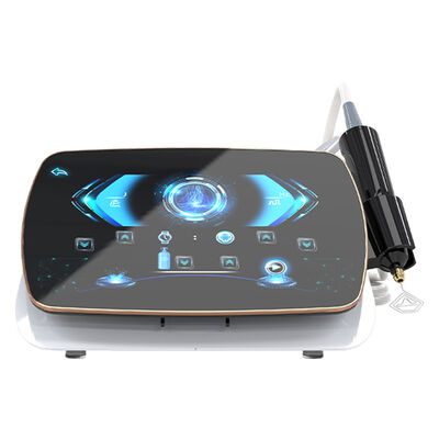 Harga yang bagus Pena Semprot Dingin Ozone Wart Peremajaan Kulit Pena Plasma Terbaru on line