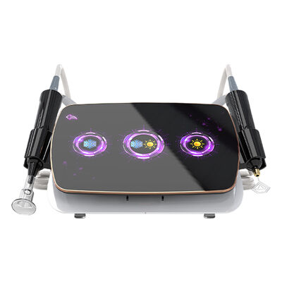 Harga yang bagus Penghilangan Kerutan Bekas Luka Bintik Jerawat Plasma Dingin Jet Plasma Beam Peremajaan Kulit on line